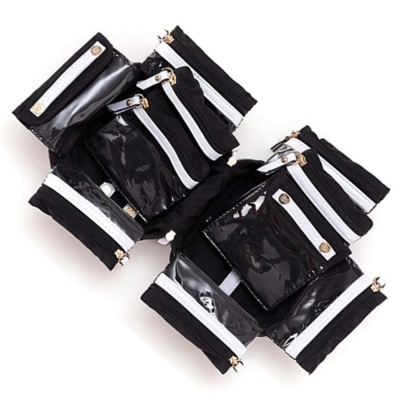 PURSEN | weekend jewelry case - Picture 4 of 6